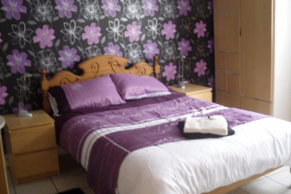 Llanion Lodge (Wales)